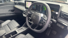 Renault 4 110kW Iconic+ 52kWh Comfort range 5dr Auto Electric Estate